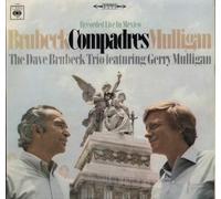 Gerry Mulligan - Compadres