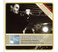 Gerry Mulligan - Complete 1953 Studio Masters