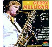 Gerry Mulligan - Gerry Meets Hamp