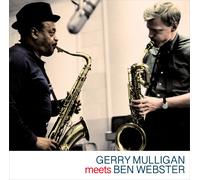 Meets Ben Webster (Limited Edition)