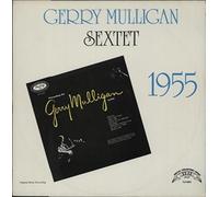 Gerry Mulligan - Gerry Mulligan Sextet