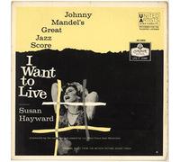 Gerry Mulligan - I Want To Live!