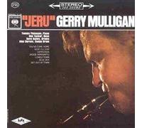 Gerry Mulligan - Jeru