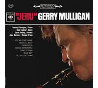 Gerry Mulligan - Jeru