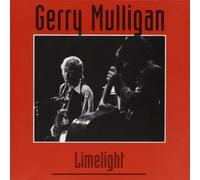gerry mulligan - Limelight