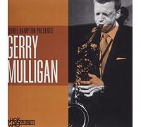Gerry Mulligan - Lionel Hampton Presents Gerry Mulligan