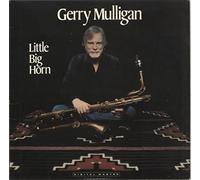 Gerry Mulligan - Little Big Horn