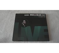 Gerry Mulligan - Live Olympia