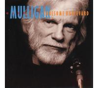 Gerry Mulligan - Lonesome Boulevard