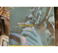 Gerry Mulligan - Meets Hamp [Import]
