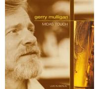 Gerry Mulligan - Midas Touch [Import]