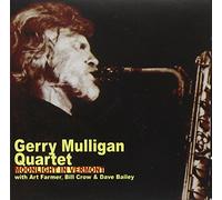 Gerry Mulligan - Moonlight In Vermont