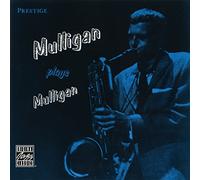 Gerry Mulligan - Mulligan Plays Mulligan