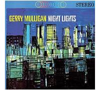 Gerry Mulligan - Night Lights