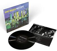 Gerry Mulligan - Night Lights [Vinilo]
