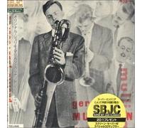 Gerry Mulligan - Original Quartet Vol.2 +11