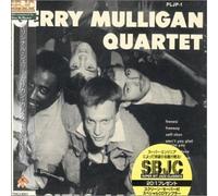 Gerry Mulligan Quartet 1