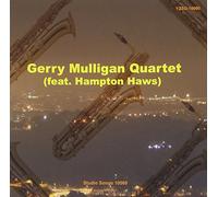 Gerry Mulligan Quartet