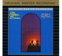 Gerry Mulligan & Scott Hamilto - Soft Lights & Sweet Music