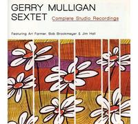 Gerry Mulligan - Sextet