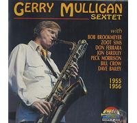 Gerry Mulligan - Igloot