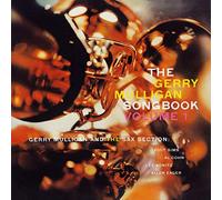 Gerry Mulligan Song Book