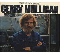 Gerry Mulligan - The Age of Steam [UK Import]