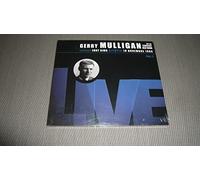 Gerry Mulligan & The Concert Jazz Band - Olympia 19 Novembre 1960 Part.2