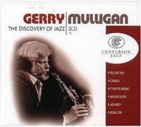 Gerry Mulligan - The Discovery of Jazz