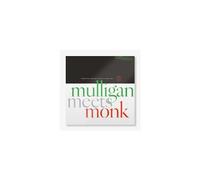 Gerry Mulligan Thelonious Monk - Mulligan Meets Monk [Vinilo]