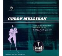 Gerry Mulligan - Theme for Jobim