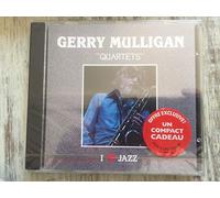Gerry Mulligan - What Is There To Say