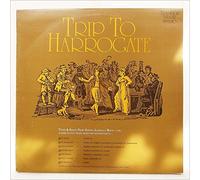 Gerry Murphy and Bob Diehl - Trip To Harrogate [LP]