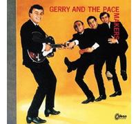 Gerry & Pacemakers - Gerry & Pacemakers