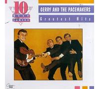 Gerry & Pacemakers - Greatest Hits