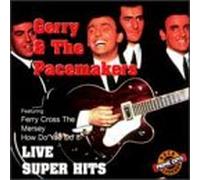 Gerry & Pacemakers - Various