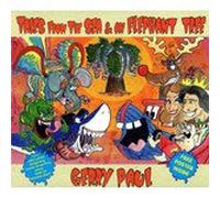 Gerry Paul - Gerry Paul - Tales From The Sea & An Elephant Tree