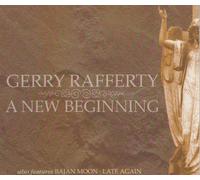 Gerry Rafferty - A new beginning