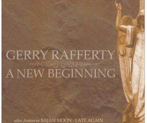Gerry Rafferty - A new beginning