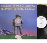 Gerry Rafferty And Joe Egan - Stuck in the Middle With You: The Best of Stealers Wheel