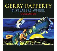 Gerry Rafferty and Stealers Wheel - Collected [Vinilo]