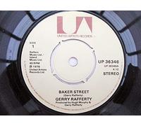 Gerry Rafferty - Baker Street - 4-Pr
