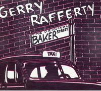 Gerry Rafferty - Baker street (incl. Remix Single & Orig. Album Version)