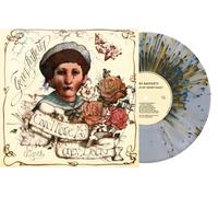 Gerry Rafferty – Can I Have My Money Back – Vinilo LP (Color Indie Crystal Splatter) – BMG