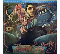 GERRY RAFFERTY - "City To City"(12" Vinyl LP)(Mobile Fidelity Sound Lab)(Remastered,Limited Edition)(1981)