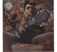 Gerry Rafferty - City To City