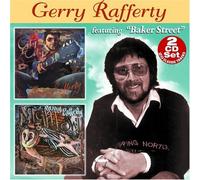 Gerry Rafferty - City to City/Night Owl