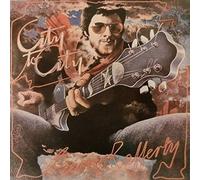 Gerry Rafferty - City To City - United Artists Records - LP-S-13-55