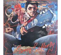 Gerry Rafferty - City To City - United Artists Records - UAL 24062
