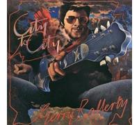 Gerry Rafferty - Gerry Rafferty City to City CD Original Edition